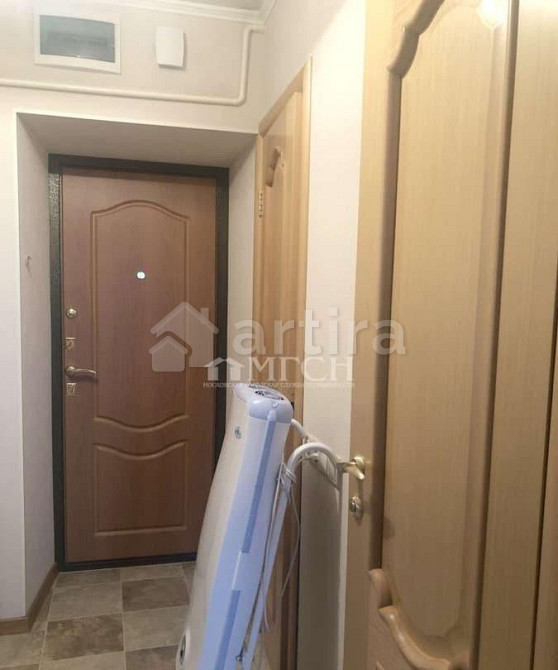 2-комн. квартира, 41.2 м2, 9/9 эт. Москва - изображение 16