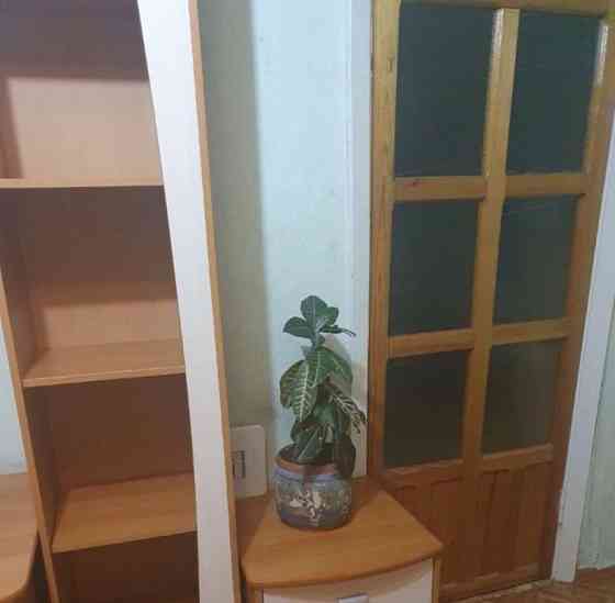 Комната, 15 м2, 4/5 эт. Иркутск