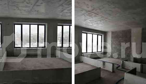 3-комн. квартира, 92.2 м2, 12/14 эт. Москва