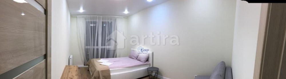 1-комн. квартира, 40 м2, 7/10 эт. Калининград - изображение 7