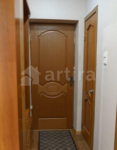 1-комн. квартира, 37 м2, 2/12 эт. Красноярск - изображение 20