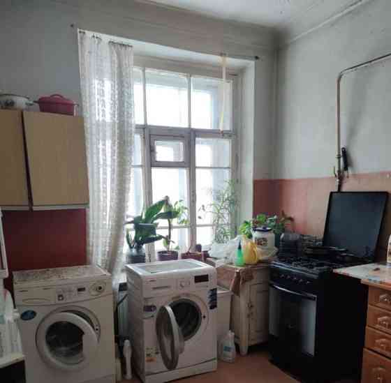 Комната, 23 м2, 2/5 эт. Санкт-Петербург