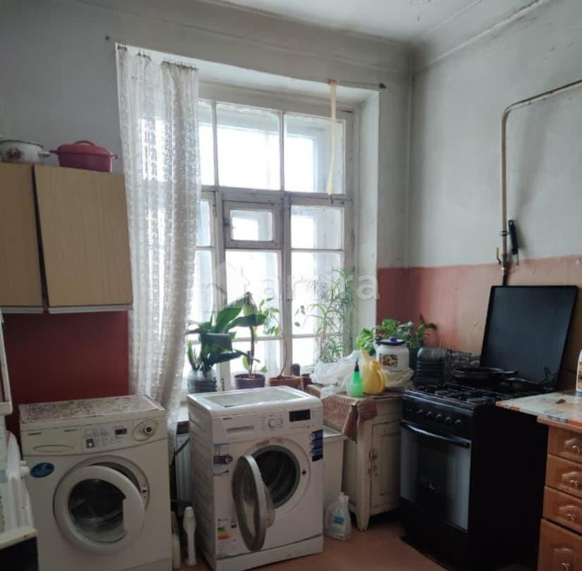 Комната, 23 м2, 2/5 эт. Санкт-Петербург - изображение 5