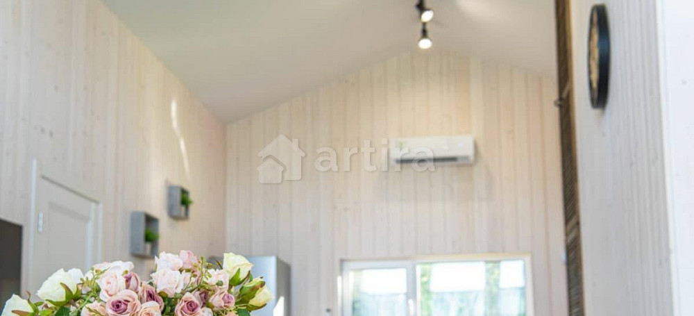 Коттедж, 109 м2, 10 соток, 1 эт. Серпухов - изображение 3