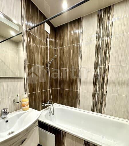 1-комн. квартира, 40 м2, 4/9 эт. Волжский - изображение 4