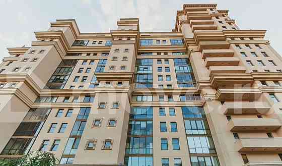 4-комн. квартира, 170.9 м2, 9/16 эт. Москва