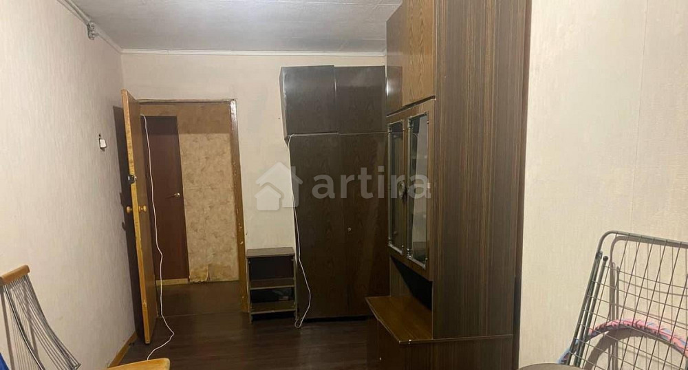 Комната, 11 м2, 5/5 эт. Москва - изображение 6