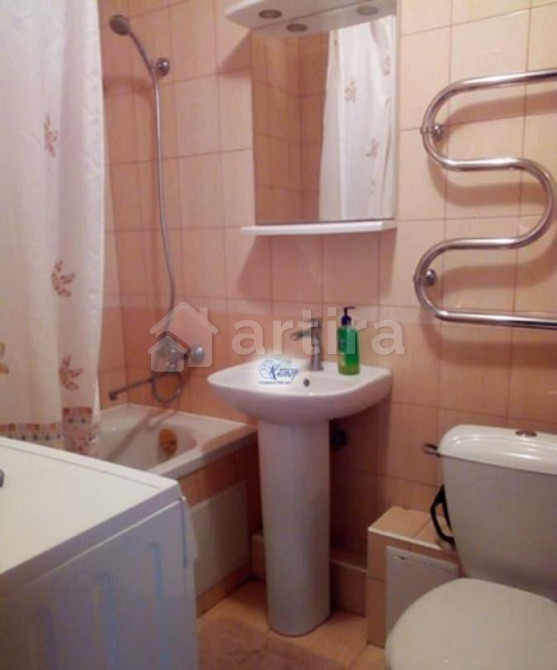 2-комн. квартира, 48 м2, 4/9 эт. Калининград - изображение 2