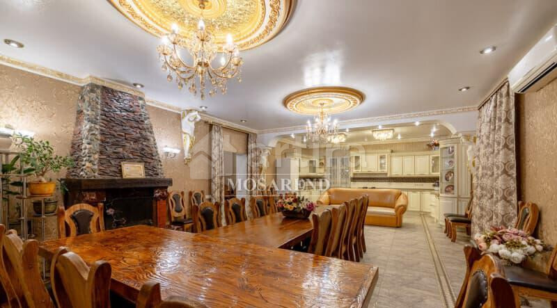 Коттедж, 450 м2 Ногинск - изображение 7