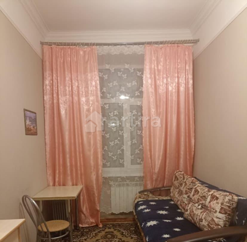 Комната, 15 м2, 2/5 эт. Екатеринбург - изображение 7