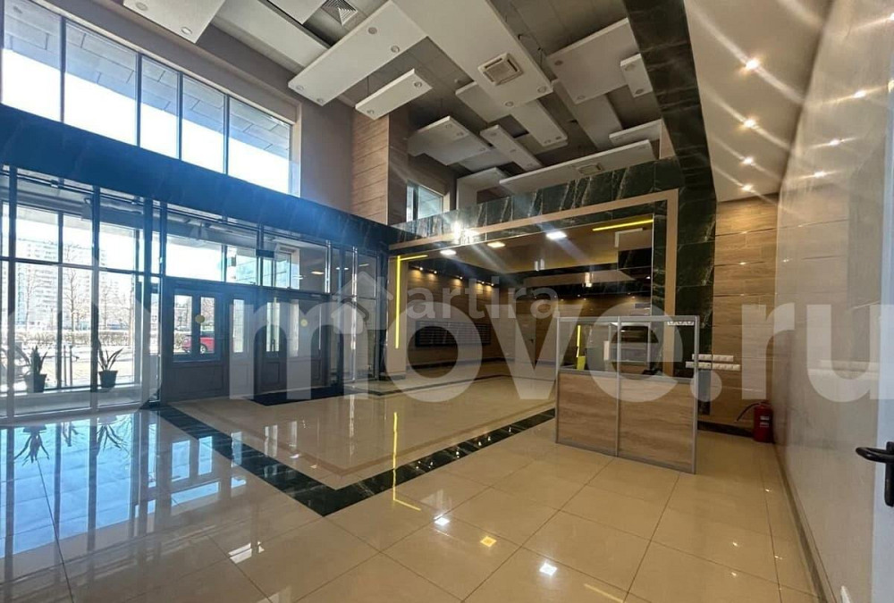 4-комн. квартира, 172.8 м2, 17/29 эт. Москва - изображение 5