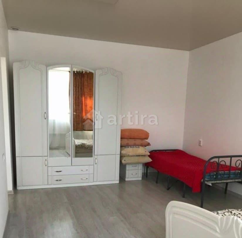 Часть дома, 50 м2, 2 сотки, 1 эт. Симферополь - изображение 1