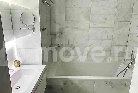 2-комн. апарт-ы, 75 м2, 21/85 эт. Москва