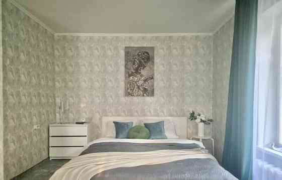 2-комн. квартира, 42 м2, 4/5 эт. Москва