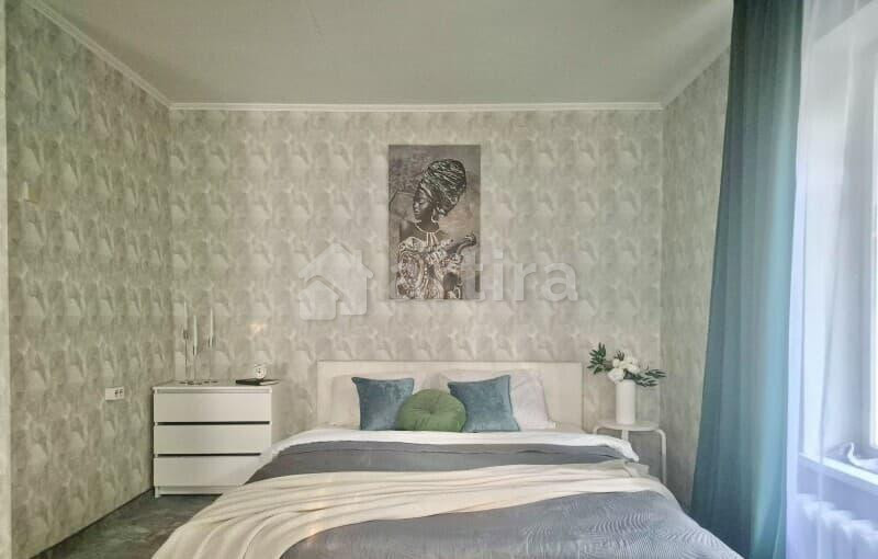 2-комн. квартира, 42 м2, 4/5 эт. Москва - изображение 6