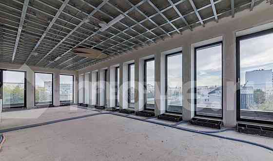 6-комн. апарт-ы, 261.4 м2, 5/5 эт. Москва