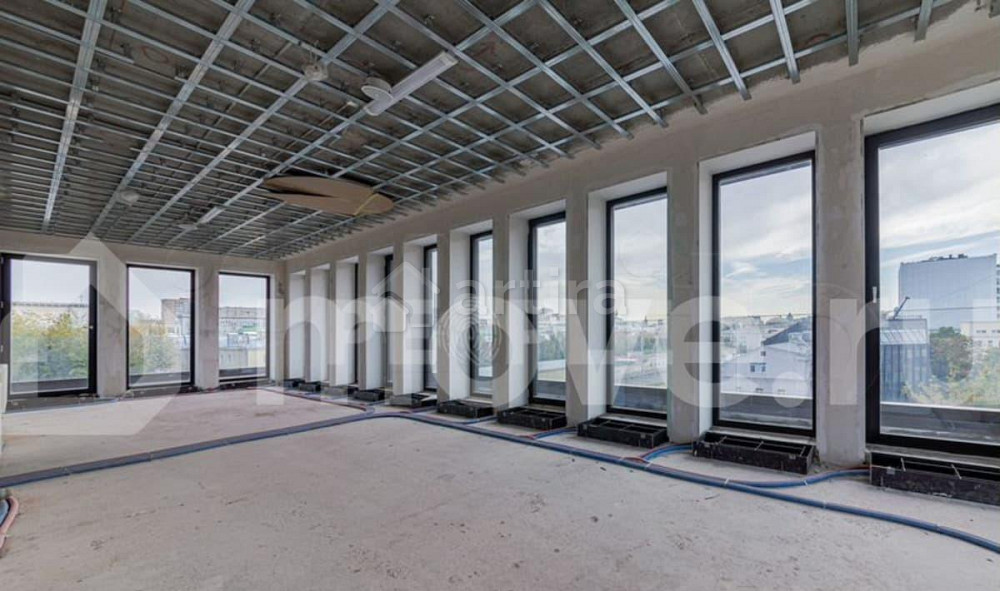 6-комн. апарт-ы, 261.4 м2, 5/5 эт. Москва - изображение 1