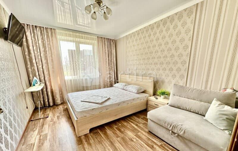 2-комн. квартира, 55 м2, 4/9 эт. Магнитогорск - изображение 9