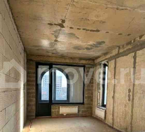 3-комн. квартира, 95.1 м2, 7/19 эт. Москва