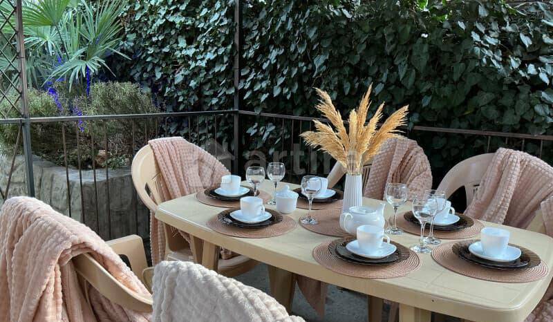 Дом, 99 м2 Алушта - изображение 5