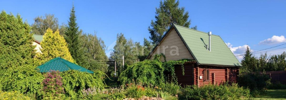 Дом, 75 м2, 30 соток, 2 эт. Одинцово - изображение 7