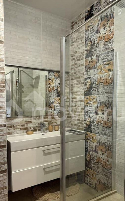 Студия, 40 м2, 15/15 эт. Москва - изображение 3