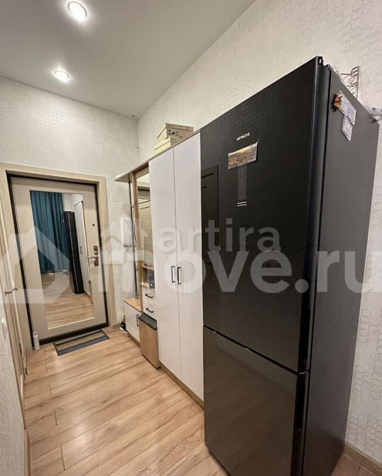 Студия, 19.6 м2, 15/15 эт. Москва - изображение 1