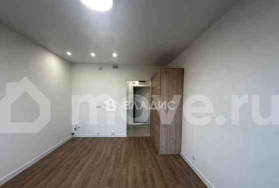 Студия, 21.1 м2, 3/33 эт. Москва