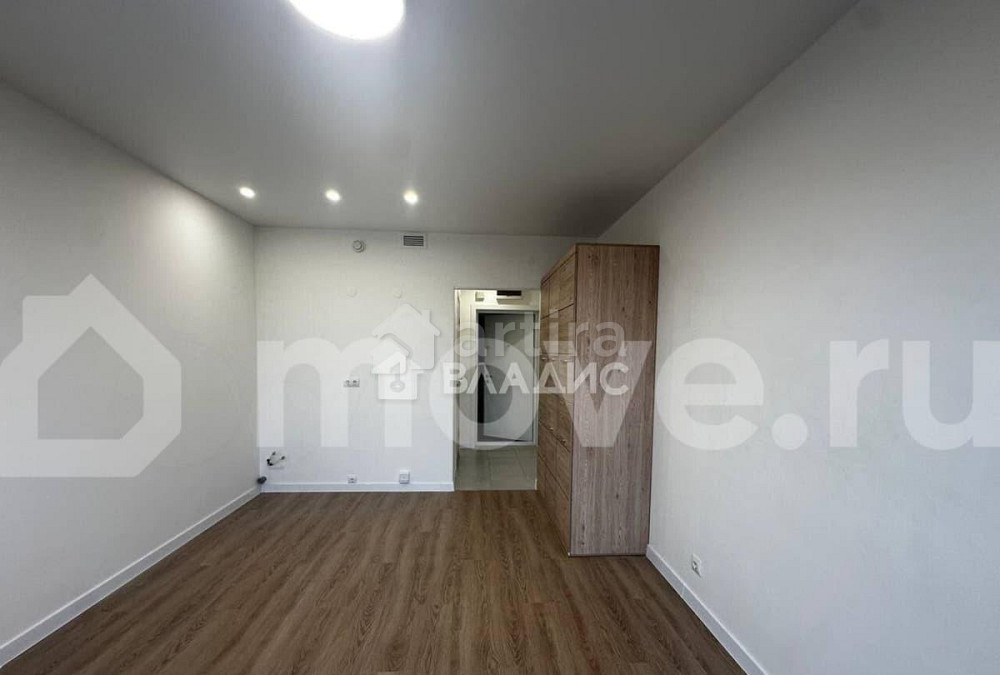 Студия, 21.1 м2, 3/33 эт. Москва - изображение 5