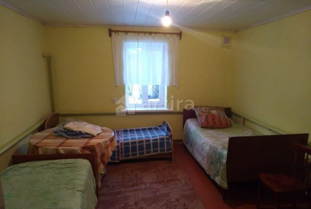 Дом, 65 м2, 5 соток, 1 эт. Миллерово - изображение 1