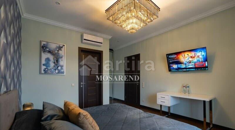 Коттедж, 300 м2 Красногорск - изображение 14