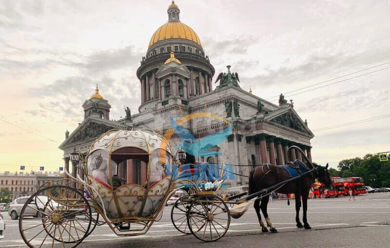 Студия, 12 м2, 4/4 эт. Санкт-Петербург - изображение 20