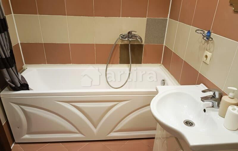 3-комн. квартира, 77 м2, 3/4 эт. Москва - изображение 11