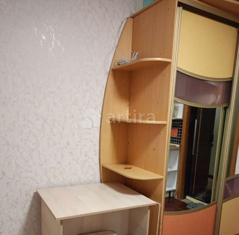 Комната, 14 м2, 5/10 эт. Тюмень - изображение 6