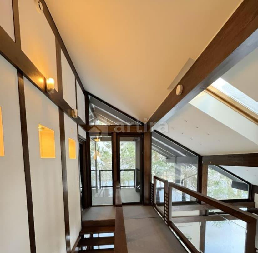 Дом, 180 м2, 15 соток, 2 эт. Наро-Фоминск - изображение 3