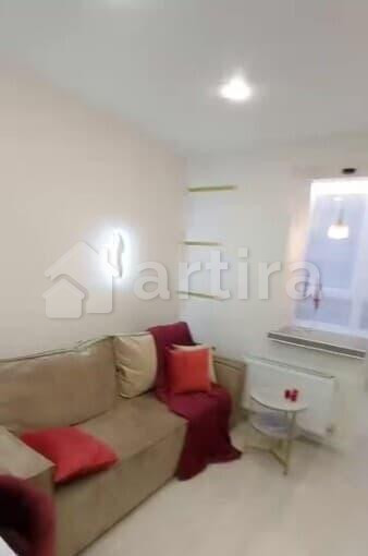 1-комн. квартира, 47 м2, 7/9 эт. Самара - изображение 13