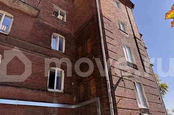 Студия, 20.7 м2, 2/5 эт. Москва