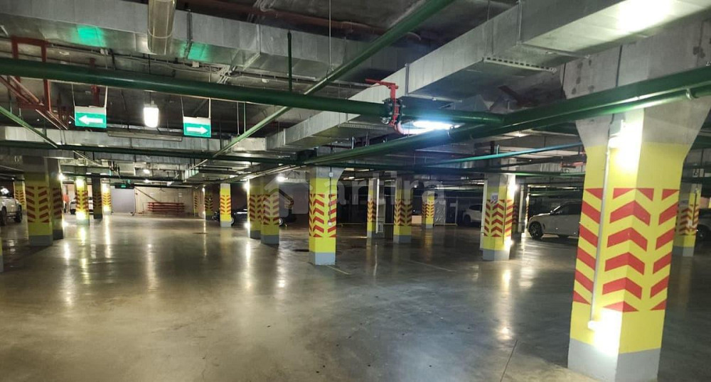 Гараж, 15 м2 Санкт-Петербург - изображение 4