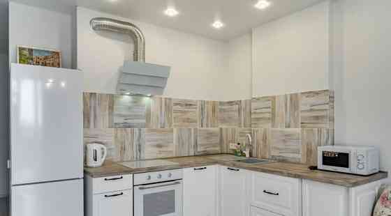 2-комн. апарт-ы, 55 м2, 2/20 эт. Ростов-на-Дону