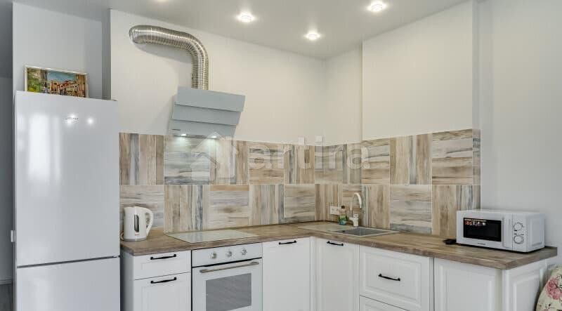 2-комн. апарт-ы, 55 м2, 2/20 эт. Ростов-на-Дону - изображение 6