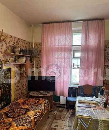 4-комн. квартира, 104.8 м2, 7/8 эт. Москва