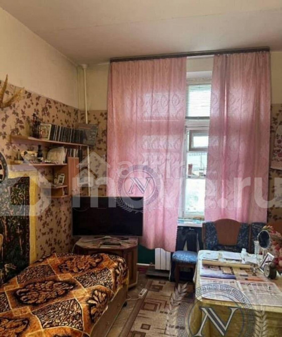 4-комн. квартира, 104.8 м2, 7/8 эт. Москва - изображение 4