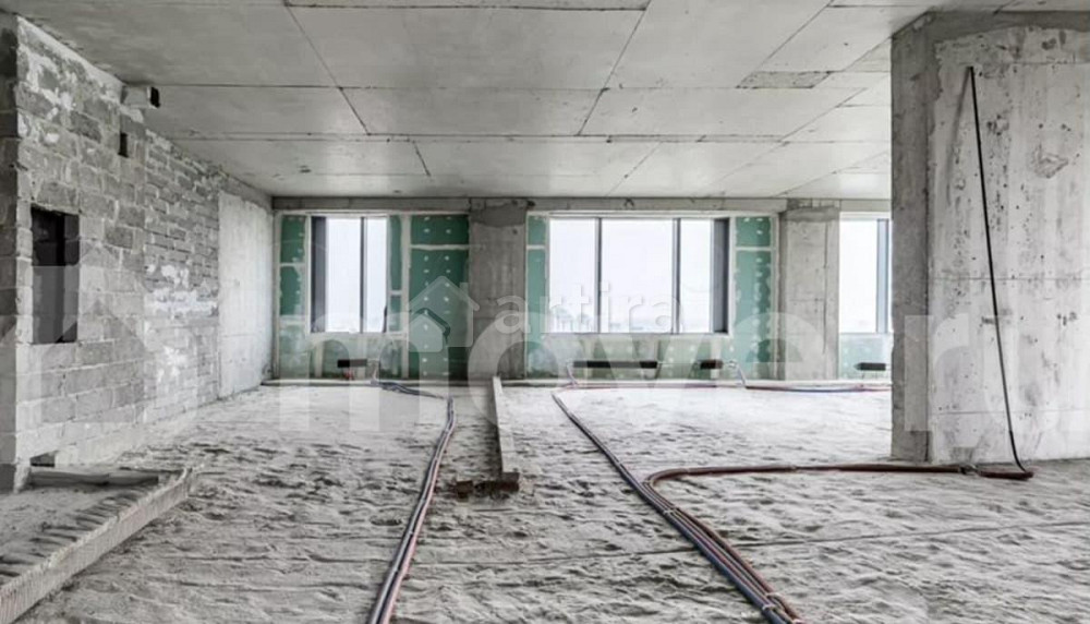 5-комн. квартира, 157 м2, 44/53 эт. Москва - изображение 4