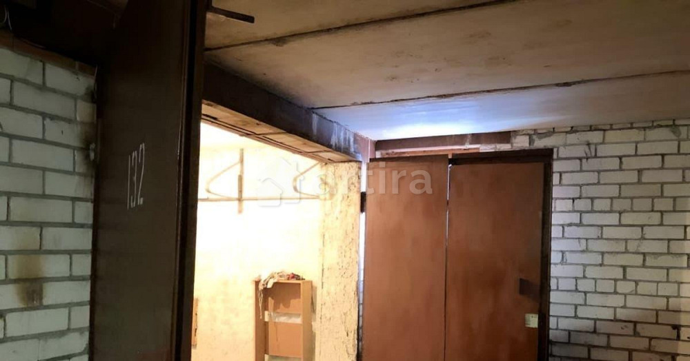 Гараж, 15 м2 Одинцово - изображение 1