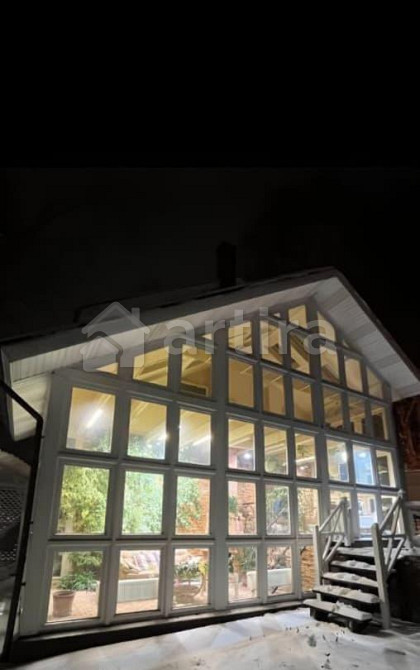 Коттедж, 181 м2, 20 соток, 2 эт. Санкт-Петербург - изображение 6