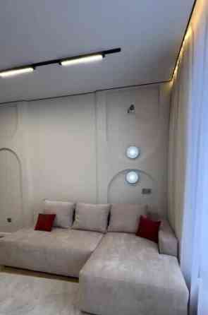 2-комн. квартира, 68 м2, 4/9 эт. Самара