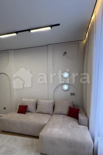 2-комн. квартира, 68 м2, 4/9 эт. Самара - изображение 3