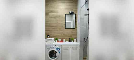 1-комн. квартира, 27 м2, 9/18 эт. Кемерово