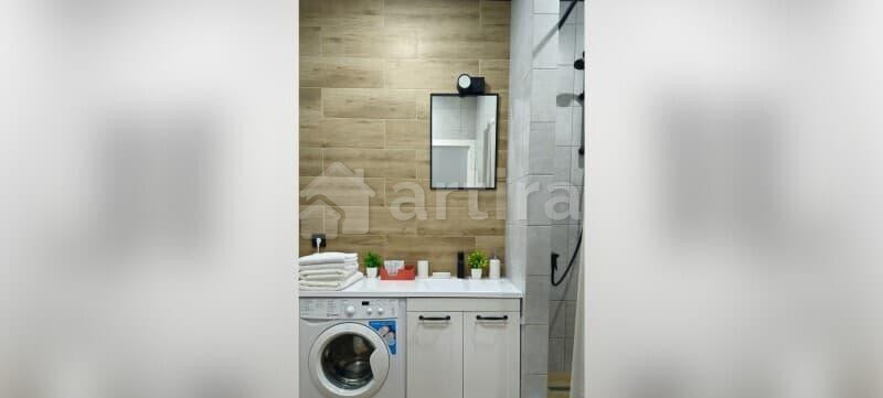 1-комн. квартира, 27 м2, 9/18 эт. Кемерово - изображение 6