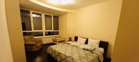 3-комн. квартира, 77 м2, 1/22 эт. Красногорск